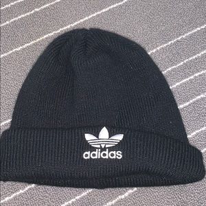 Adidas beanie